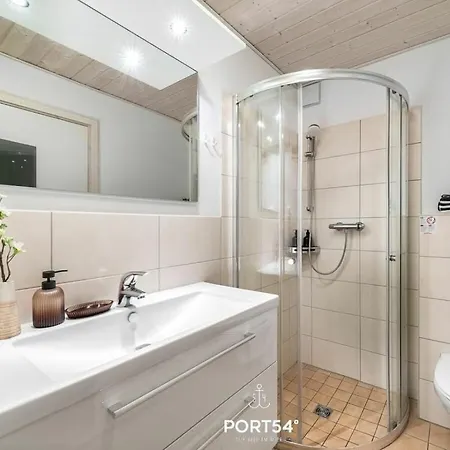 Ferienhaus Strandperle Marina Wendtorf