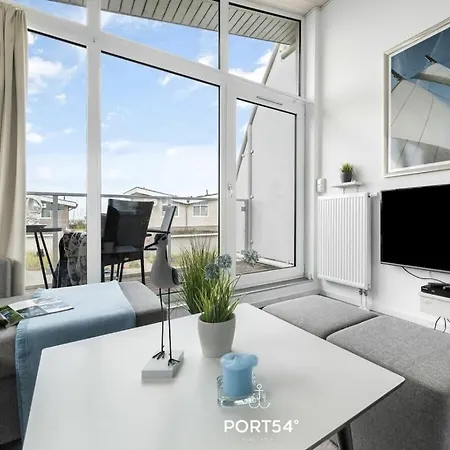 Ferienhaus Strandperle Marina Wendtorf