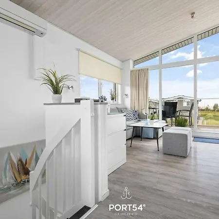 Ferienhaus Strandperle Marina *