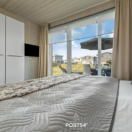 Ferienhaus Strandperle Marina Wendtorf