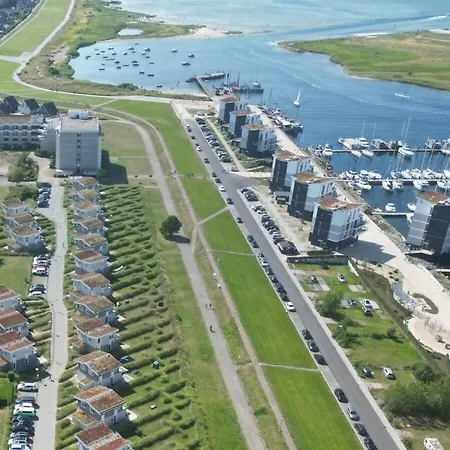 Strandperle Marina *