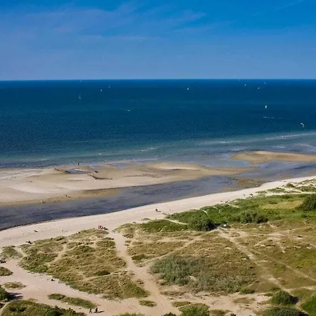 Strandperle Marina